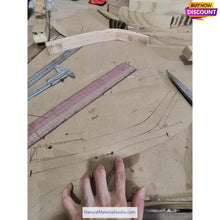 Load image into Gallery viewer, Unique Semi Horn Bow Kits for DIY and New Starters - Wholesale Quantities (No Horn, No Sinew)