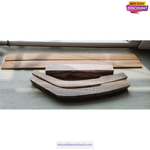 Load image into Gallery viewer, Unique Semi Horn Bow Kits for DIY and New Starters - Wholesale Quantities (No Horn, No Sinew)