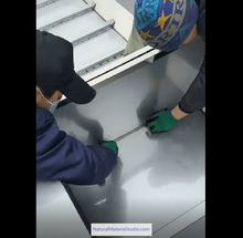 Load image into Gallery viewer, Unique Supply Varied L3-6 meters (10ft-20ft) 304 stainless steel boats can be customized