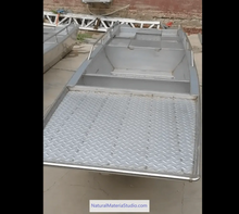 Load image into Gallery viewer, Unique Supply Varied L3-6 meters (10ft-20ft) 304 stainless steel boats can be customized