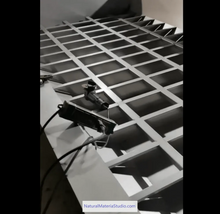 Load image into Gallery viewer, Unique Supply Varied L3-6 meters (10ft-20ft) 304 stainless steel boats can be customized