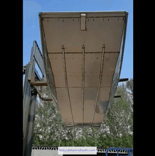 Load image into Gallery viewer, Unique Supply Varied L3-6 meters (10ft-20ft) 304 stainless steel boats can be customized