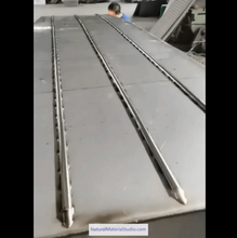 Load image into Gallery viewer, Unique Supply Varied L3-6 meters (10ft-20ft) 304 stainless steel boats can be customized
