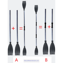 Ladda upp bild till gallerivisning, Unique Supply Varied Types of L3-6 meters (10ft-20ft) aluminum boats (2-8adults)