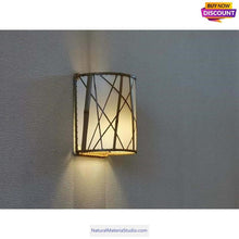 Cargar imagen en el visor de la galería, Unique offer Length 2.0-6.0Meter thicker Handmade Green Bamboo Strips with bamboo skin for Versatile Crafting and Building&Kite and other handicraft making-NaturalMateriaStudio-NaturalMateriaStudio