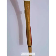 Carica l'immagine nel visualizzatore di Gallery, Varied Shapes Wood Bows Sayah/Tips/Ears and Bow Handles for Making Traditional Bows