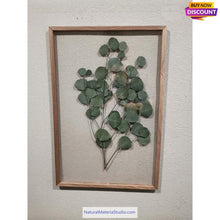 Load image into Gallery viewer, Varied Sizes0.5-1.0 cm 2 colors L160cm / 63" Square Bamboo Slats/Strips