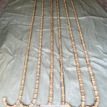 Carica l'immagine nel visualizzatore di Gallery, Bamboo Root Bending Tool Manual Bender with Quick Clamp For Craftsmen & Handle Making-NaturalMateriaStudio-NaturalMateriaStudio