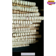 이미지를 갤러리 뷰어에 로드 , Big budhha bamboo Dia.2.3-3.4CM making smoking pipe fishing rod knife handle etc-NaturalMateriaStudio-NaturalMateriaStudio