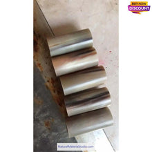 이미지를 갤러리 뷰어에 로드 , Biggest size Dia.3cmXL9cm Bufallo/Yak(africa/tibet ) natural colourful horn rolls-NaturalMateriaStudio-NaturalMateriaStudio