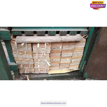 Load image into Gallery viewer, Birch Bark Sheets (11.8"X15.7" and 11.8"X19.6") for Crafting and Home Decor-NaturalMateriaStudio-NaturalMateriaStudio