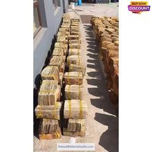 Load image into Gallery viewer, Birch Bark Sheets (11.8"X15.7" and 11.8"X19.6") for Crafting and Home Decor-NaturalMateriaStudio-NaturalMateriaStudio