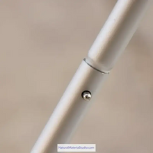 Cargar imagen en el visor de la galería, Boat Canopy | UV Protection • Waterproof • Foldable Design suitable for boats width of 1 to 1.4 meters.-NaturalMateriaStudio-NaturalMateriaStudio