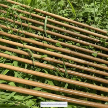 Charger l'image dans la galerie, Handmade Varied Spine(30-90#) Tonkin Bamboo Arrows 33“/39.4” for Longbow Recurve Bow Archery Hunting Can be customized-NaturalMateriaStudio-NaturalMateriaStudio