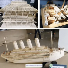 Charger l'image dans la galerie, Dia.1.2-2.5cm Length 100-145cm BambooPro™ Solid Bamboo Rods for Ski Poles&Handicrafts & DIY projects Custom Orders welcome-NaturalMateriaStudio-NaturalMateriaStudio