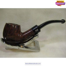 Carica l'immagine nel visualizzatore di Gallery, Dia.1.6-2.9cm Africa bufallo natural colourful horn buttons for pipemaker-NaturalMateriaStudio-NaturalMateriaStudio