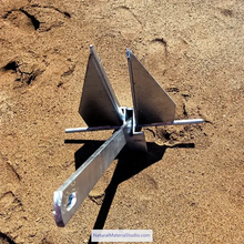 Ladda upp bild till gallerivisning, Enhance Your Boating Experience and Ensure Safety with the Ultimate Boating Safety & Adventure Kit/Free with boat purchase-NaturalMateriaStudio-NaturalMateriaStudio