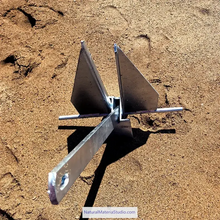 Cargar imagen en el visor de la galería, Enhance Your Boating Experience and Ensure Safety with the Ultimate Boating Safety & Adventure Kit/Free with boat purchase-NaturalMateriaStudio-NaturalMateriaStudio