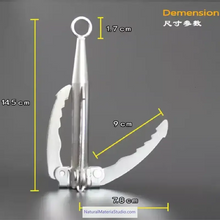 Ladda upp bild till gallerivisning, Enhance Your Boating Experience and Ensure Safety with the Ultimate Boating Safety & Adventure Kit/Free with boat purchase-NaturalMateriaStudio-NaturalMateriaStudio