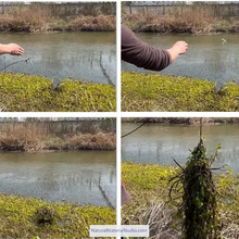 Cargar imagen en el visor de la galería, Enhance Your Boating Experience and Ensure Safety with the Ultimate Boating Safety & Adventure Kit/Free with boat purchase-NaturalMateriaStudio-NaturalMateriaStudio