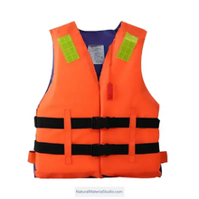 Load image into Gallery viewer, Enhance Your Boating Experience and Ensure Safety with the Ultimate Boating Safety & Adventure Kit/Free with boat purchase-NaturalMateriaStudio-NaturalMateriaStudio