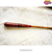 이미지를 갤러리 뷰어에 로드 , L7.8ft-10.8ft Hand-Made Traditional tenkara Bamboo Fishing Rods (3 + 1 Free Tip, Total 4 pcs)-NaturalMateriaStudio-NaturalMateriaStudio