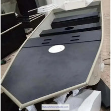 Load image into Gallery viewer, Handmade L10-26ft Customized High-Quality PPR Boats for Tourism and Fishing(3-8adults)-NaturalMateriaStudio-NaturalMateriaStudio