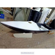 Load image into Gallery viewer, Handmade L10-26ft Customized High-Quality PPR Boats for Tourism and Fishing(3-8adults)-NaturalMateriaStudio-NaturalMateriaStudio