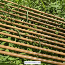 画像をギャラリービューアに読み込む, Handmade Varied Spine(30-90#) Tonkin Bamboo Arrows 33“/39.4” for Longbow Recurve Bow Archery Hunting Can be customized-NaturalMateriaStudio-NaturalMateriaStudio