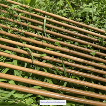 Cargar imagen en el visor de la galería, Handmade Varied Spine(30-90#) Tonkin Bamboo Arrows 33“/39.4” for Longbow Recurve Bow Archery Hunting Can be customized-NaturalMateriaStudio-NaturalMateriaStudio