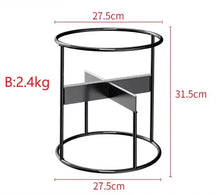 Cargar imagen en el visor de la galería, SteelForce Pro High-Efficiency Heavy Duty Manual Log Splitter & Large Dia. Bamboo Cutter with Safety Hammer Set NaturalMateriaStudio