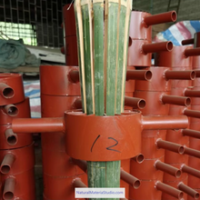 이미지를 갤러리 뷰어에 로드 , High-Efficiency Bamboo Splitting Cutter for Bamboo Bows, Fly Fishing Rods and Craft Processing-NaturalMateriaStudio-NaturalMateriaStudio