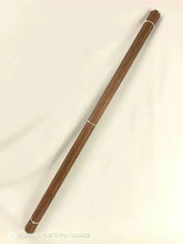 Ladda upp bild till gallerivisning, 25-80# L36.2"-37.4”/92cm-95cm Unique Assembled Tiger Five Splice Tonkin Bamboo Arrow Shafts Rare Craftsmanship for Ultimate Precision&Customizable NaturalMateriaStudio