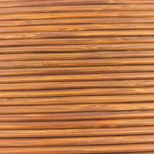 画像をギャラリービューアに読み込む, 25-80# L36.2"-37.4”/92cm-95cm Unique Assembled Tiger Five Splice Tonkin Bamboo Arrow Shafts Rare Craftsmanship for Ultimate Precision&Customizable NaturalMateriaStudio
