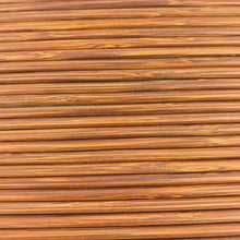 Load image into Gallery viewer, 25-80# L36.2"-37.4”/92cm-95cm Unique Assembled Tiger Five Splice Tonkin Bamboo Arrow Shafts Rare Craftsmanship for Ultimate Precision&Customizable NaturalMateriaStudio