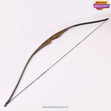 Carica l'immagine nel visualizzatore di Gallery, L74.8"(1.90meter)*W5 cm (1.97 inches) Bamboo Laminates Making Recurve & Long Bows-NaturalMateriaStudio-NaturalMateriaStudio