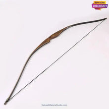 Cargar imagen en el visor de la galería, L74.8"(1.90meter)*W5 cm (1.97 inches) Bamboo Laminates Making Recurve & Long Bows-NaturalMateriaStudio-NaturalMateriaStudio