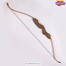 Carica l'immagine nel visualizzatore di Gallery, L74.8"(1.90meter)*W5 cm (1.97 inches) Bamboo Laminates Making Recurve & Long Bows-NaturalMateriaStudio-NaturalMateriaStudio