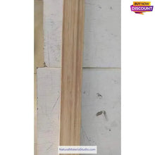 Cargar imagen en el visor de la galería, L74.8"(1.90meter)*W5 cm (1.97 inches) Bamboo Laminates Making Recurve & Long Bows-NaturalMateriaStudio-NaturalMateriaStudio