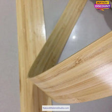 Carica l'immagine nel visualizzatore di Gallery, L74.8"(1.90meter)*W5 cm (1.97 inches) Bamboo Laminates Making Recurve & Long Bows-NaturalMateriaStudio-NaturalMateriaStudio