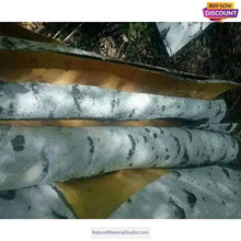 Load image into Gallery viewer, 11.8"X15.7"(30X40cm) Birch bark sheets card/package/decoration DIY-NaturalMateriaStudio-NaturalMateriaStudio