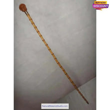 Load image into Gallery viewer, New & Rare Long Bamboo Root Sticks 95-110cm(37.4"-43.3")-NaturalMateriaStudio-NaturalMateriaStudio