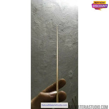 Lade das Bild in den Galerie-Viewer, New Unique Scraper Kits (A+B) for Bowyers Bamboo Fly Rod Makers Artisans and Carpenters-NaturalMateriaStudio-NaturalMateriaStudio