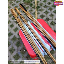 Carica l'immagine nel visualizzatore di Gallery, New Unique Scraper Kits (A+B) for Bowyers, tenkara Bamboo Fishing Rod Makers, Artisans, and Carpenters-NaturalMateriaStudio-NaturalMateriaStudio