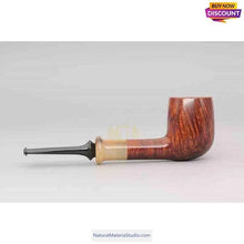 Ladda upp bild till gallerivisning, Offer African & Tibetan Yak Horn Tips Big End Dia.2.0cm/0.79", L10cm/3.94" more-NaturalMateriaStudio-NaturalMateriaStudio