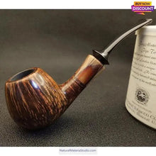 画像をギャラリービューアに読み込む, Offer African & Tibetan Yak Horn Tips Big End Dia.2.0cm/0.79", L10cm/3.94" more-NaturalMateriaStudio-NaturalMateriaStudio