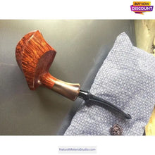 Ladda upp bild till gallerivisning, Offer African & Tibetan Yak Horn Tips Big End Dia.2.0cm/0.79", L10cm/3.94" more-NaturalMateriaStudio-NaturalMateriaStudio