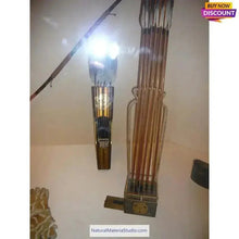 画像をギャラリービューアに読み込む, Offer Super Tonkin Bamboo Arrow Shafts (39.4"/100cm, Spine Group 30#-90#)-NaturalMateriaStudio-NaturalMateriaStudio