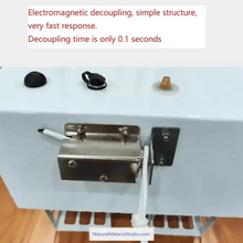 Carica l'immagine nel visualizzatore di Gallery, Pioneering Multi-Functional Remote Controlled Roly-poly Utility Towing/Net-pulling/Rescue/Baiting Boats-NaturalMateriaStudio-NaturalMateriaStudio