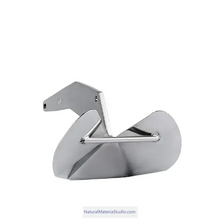 Cargar imagen en el visor de la galería, Premium Anchors 316 Stainless Steel Delta Style & Roll-Bar Plow – Customizable Safe Holding for Yachts & Boats-NaturalMateriaStudio-NaturalMateriaStudio